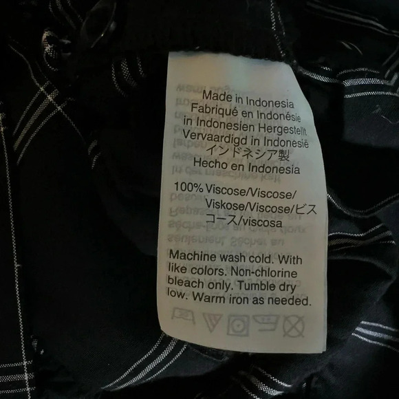 Madewell Wrap Top Size S - Picture 10 of 10